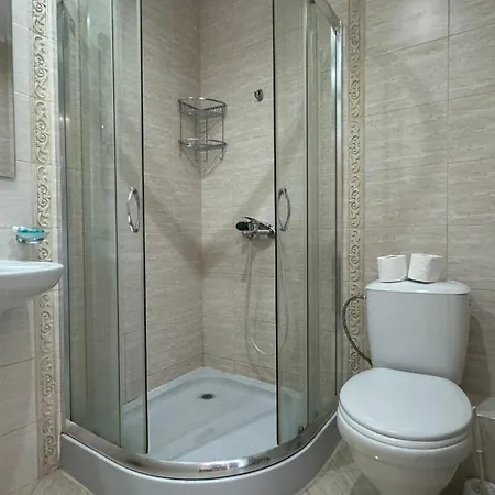 Bratanov Bahami Apartment Sunny Beach