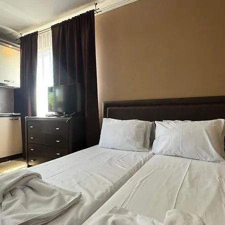 Apartment Bratanov Bahami Sunny Beach